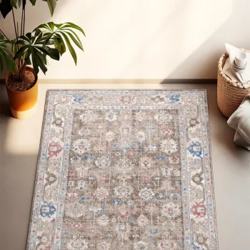Covor (180 x 280), CT-1230, 180x280 cm, Multicolor imagine