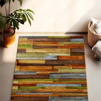 Covor (180 x 280), CT-2129, 180x280 cm, Multicolor imagine