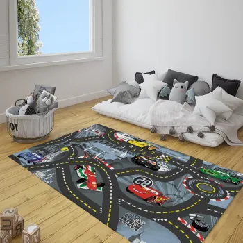 Covor (180 x 280), CT-3145, 180x280 cm, Multicolor imagine