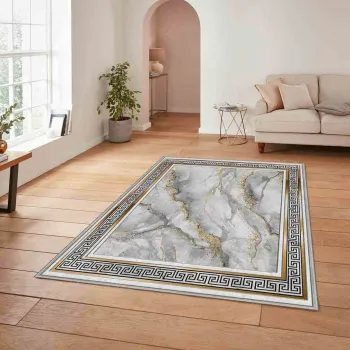 Covor (180 x 280), HM-CRP25-27, 180x280 cm, Multicolor imagine