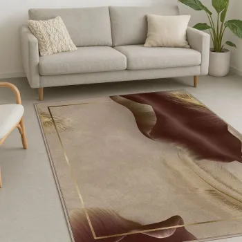 Covor (180 x 280), HM-CRP25-29, 180x280 cm, Multicolor imagine