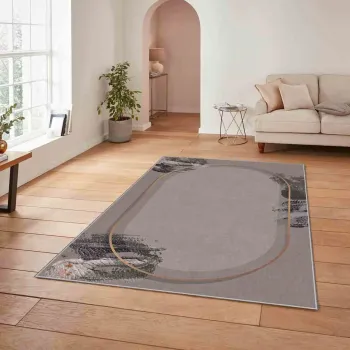 Covor (180 x 280), HM-CRP25-41, 180x280 cm, Multicolor imagine