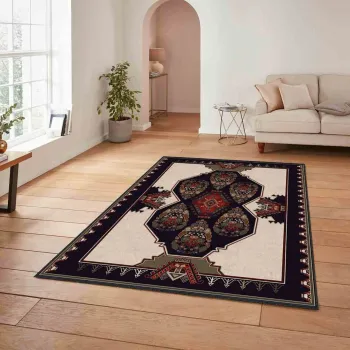 Covor (180 x 280), HM-CRP25-43, 180x280 cm, Multicolor imagine