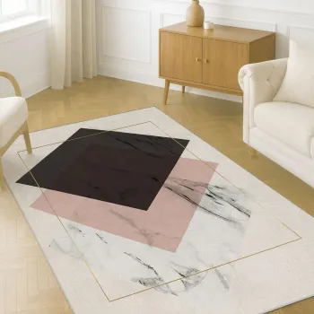 Covor (180 x 280), HM-CRP25-6, 180x280 cm, Multicolor imagine