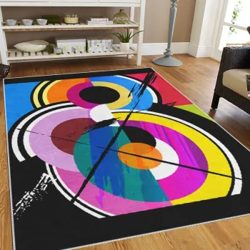 Covor (180 x 280), Ym (135), 180x280 cm, Multicolor imagine