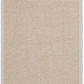 Covor (195 x 300), B3667B, 195x300 cm, Crema / Naturala imagine