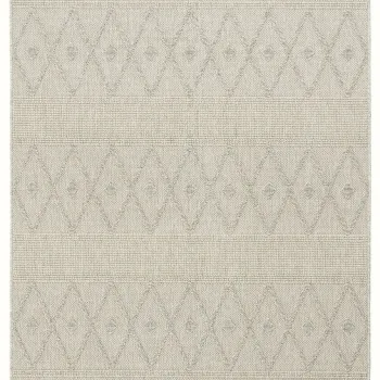 Covor (200 x 250), Hasir 620, 200x250 cm, Gri imagine