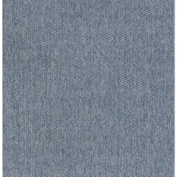 Covor (200 x 290), A0806A, 200x290 cm, Albastru imagine