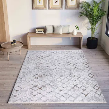 Covor (200 x 290), Cabana, 200x290 cm, Bej imagine