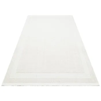 Covor (200 x 290), Czy 05, 200x290 cm, Crem imagine