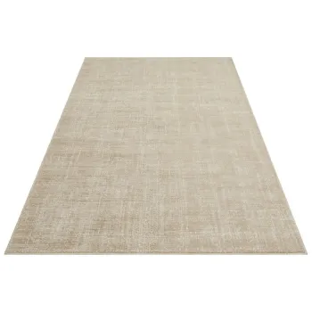 Covor (200 x 290), KLH Plain, 200x290 cm, Bej imagine
