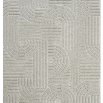 Covor (200 x 290), Stone 1090, 200x290 cm, Gri imagine