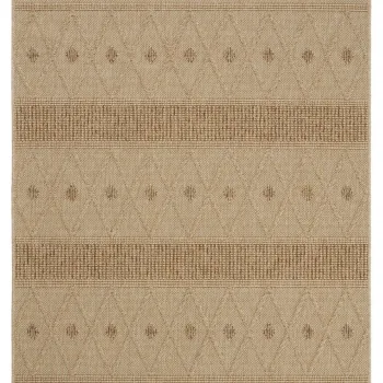 Covor (200 x 300), Hasir 620, 200x300 cm, Bej/Maro imagine