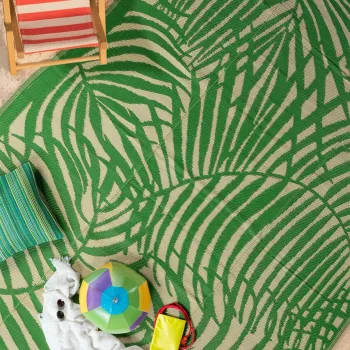 Covor (240 x 310), SavanaXL, 240x310 cm, Verde imagine