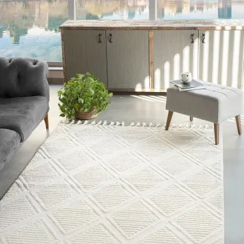 Covor (240 x 340), ELIT742B, 240x340 cm, Bej imagine