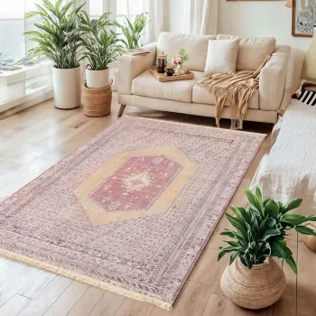 Covor (60 x 120), 298, 60x120 cm, Multicolor imagine