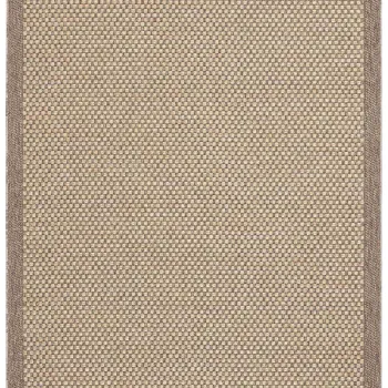 Covor (77 x 450), B3667D, 77x450 cm, Bej imagine
