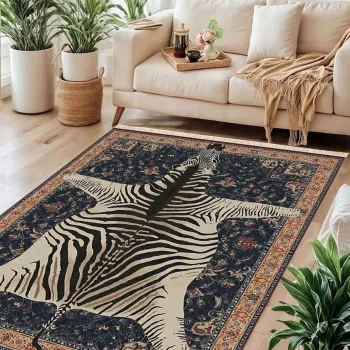 Covor (80 x 150), 132, 80x150 cm, Multicolor imagine