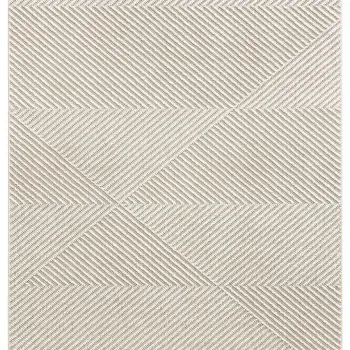 Covor (80 x 150), 19270A, 80x150 cm, Crem imagine