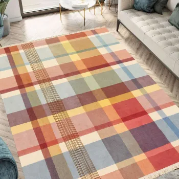 Covor (80 x 150), 237, 80x150 cm, Multicolor imagine