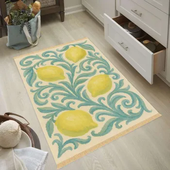 Covor (80 x 150), 251, 80x150 cm, Multicolor imagine