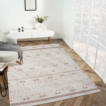 Covor (80 x 150), Elex 5204, 80x150 cm, Multicolor imagine