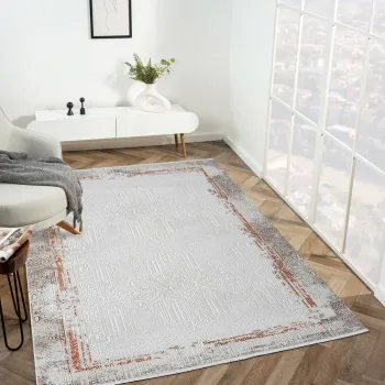 Covor (80 x 150), Elex 5205, 80x150 cm, Multicolor imagine