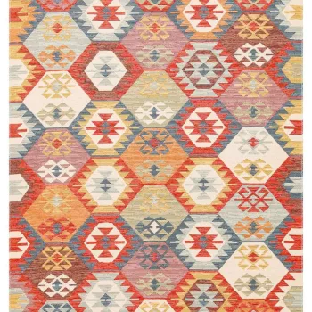 Covor (80 x 150), NMD 01, 80x150 cm, Multicolor imagine