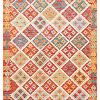 Covor (80 x 150), NMD 05, 80x150 cm, Caramiziu imagine