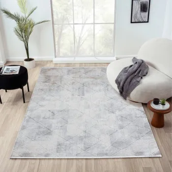 Covor (80 x 150), Parla 5784, 80x150 cm, Multicolor imagine