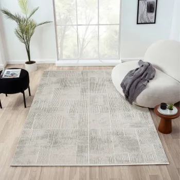 Covor (80 x 150), Parla 5785, 80x150 cm, Multicolor imagine