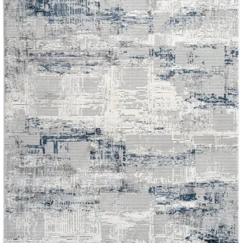 Covor (80 x 150), Verona 1909, 80x150 cm, Albastru imagine