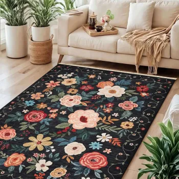 Covor (80 x 200), 241, 80x200 cm, Multicolor imagine