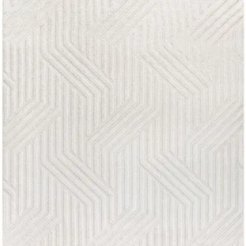 Covor (80 x 200), 33343, 80x200 cm, Crem imagine
