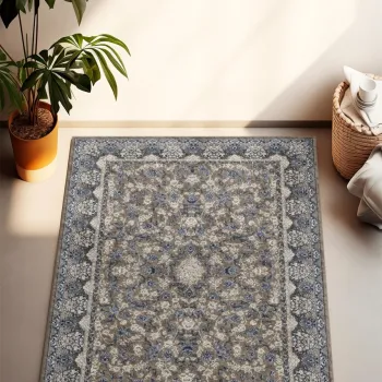 Covor (80 x 200), CT-1003, 80x200 cm, Multicolor imagine