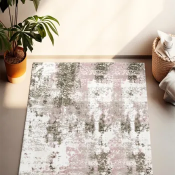 Covor (80 x 200), CT-1079, 80x200 cm, Multicolor imagine