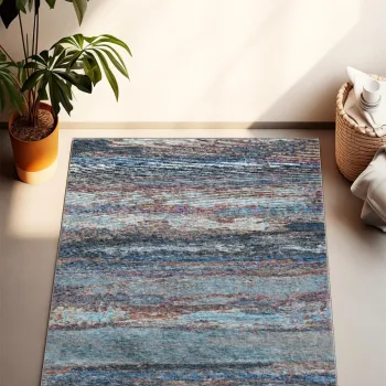 Covor (80 x 200), CT-2314, 80x200 cm, Multicolor imagine