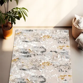 Covor (80 x 200), CT-2413, 80x200 cm, Multicolor imagine
