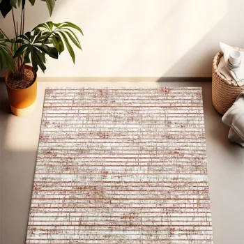 Covor (80 x 200), CT-2518, 80x200 cm, Multicolor imagine