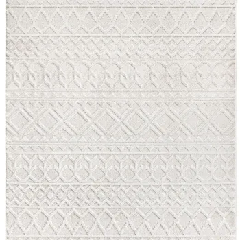 Covor (80 x 250), 33346, 80x250 cm, Crem imagine