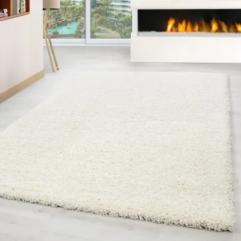 Covor (80 x 250), Life 1500 v2, 80x250 cm, Crem imagine