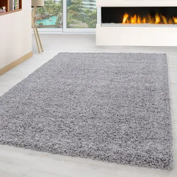 Covor (80 x 250), Viata 1500, 80x250 cm, Gri deschis imagine