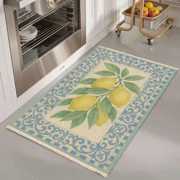 Covor (80 x 300), 276, 80x300 cm, Multicolor imagine