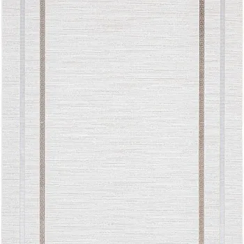 Covor (80 x 300), 51451E, 80x300 cm, Gri / nurca imagine