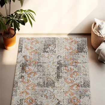 Covor (80 x 300), CT-1010, 80x300 cm, Multicolor imagine
