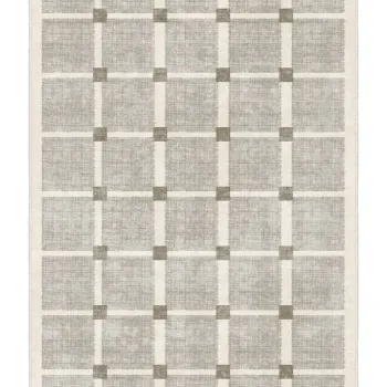 Covor (80 x 300), Sftkece007, 80x300 cm, Maro imagine