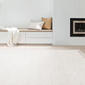 Covor (80 x 400), 33203B, 80x400 cm, Crem imagine