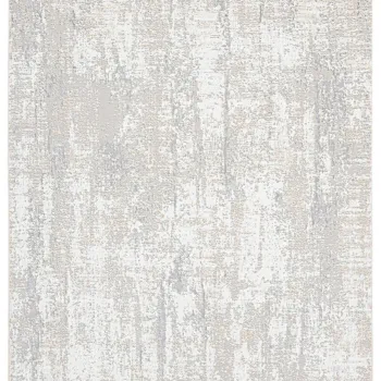 Covor (80 x 400), 51456D, 80x400 cm, Gri imagine