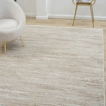 Covor (80 x 400), 51490A, 80x400 cm, Bej imagine