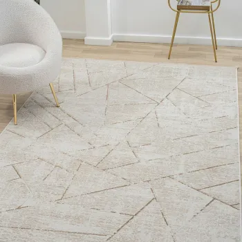 Covor (80 x 450), 51515A, 80x450 cm, Bej imagine